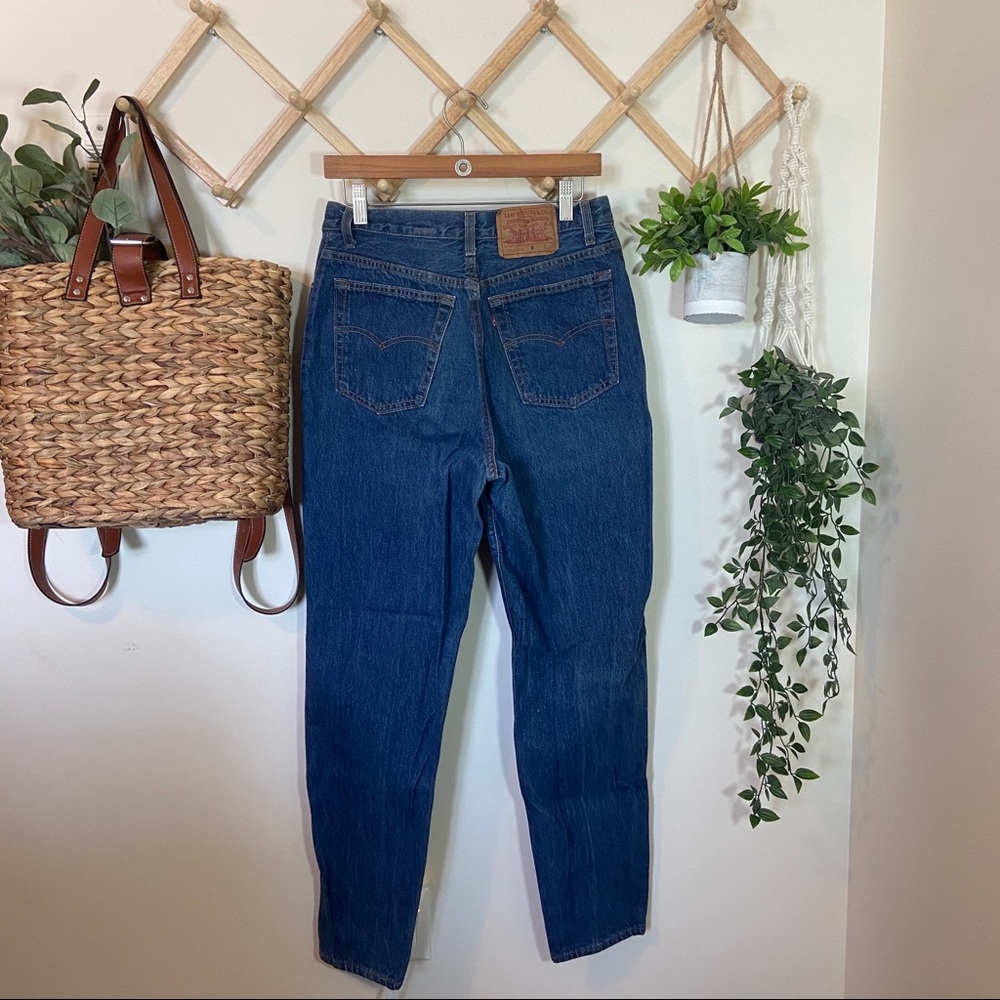 Levi’s | Vintage 501 Jeans P358